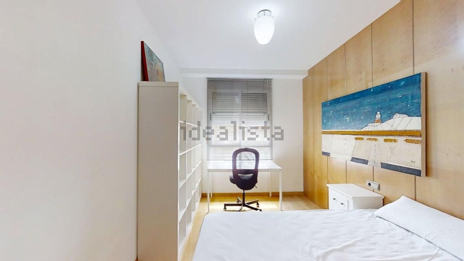 Piso de 115 m² en Benetússer