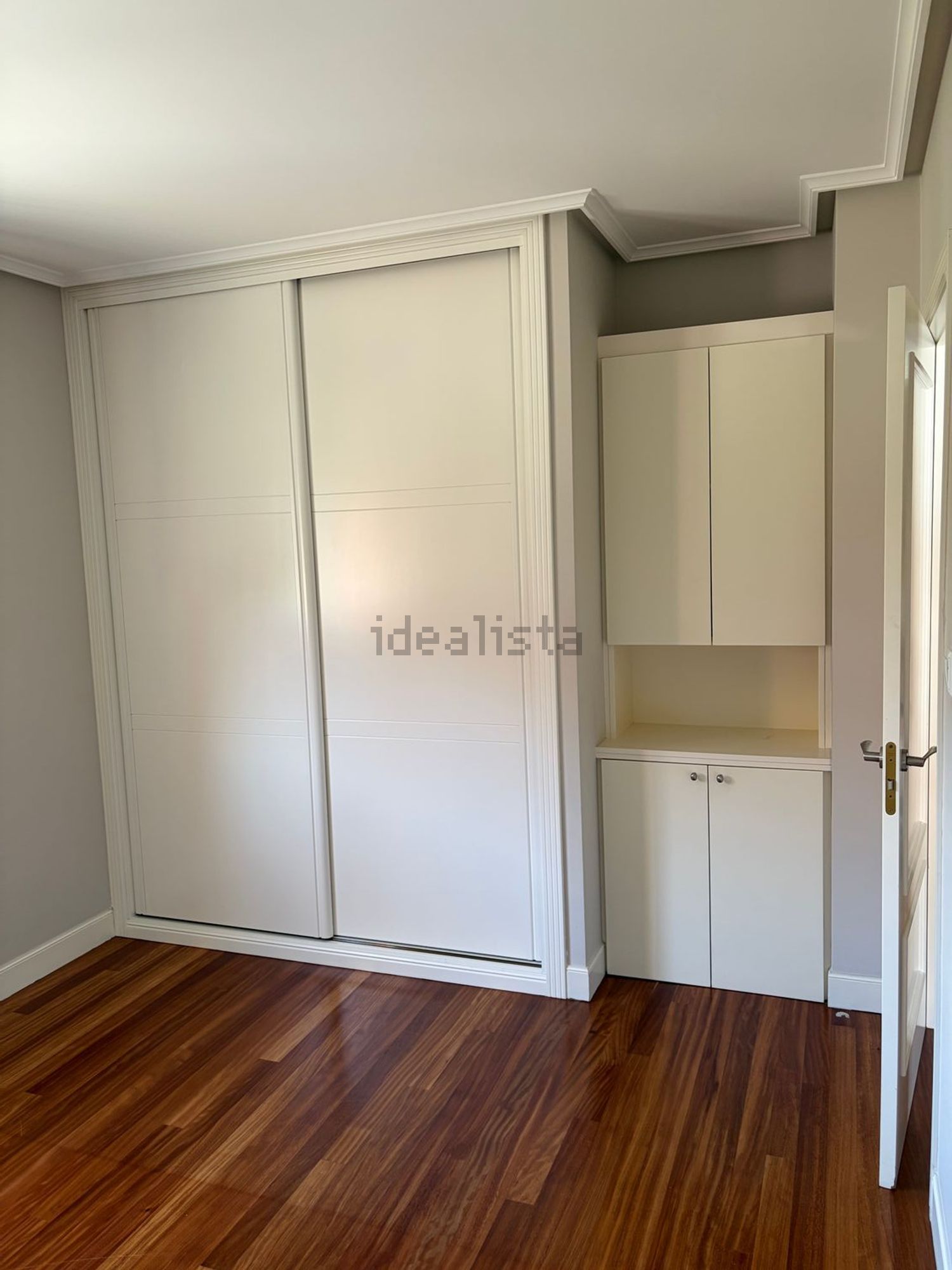 Piso de 95 m² en Sopela