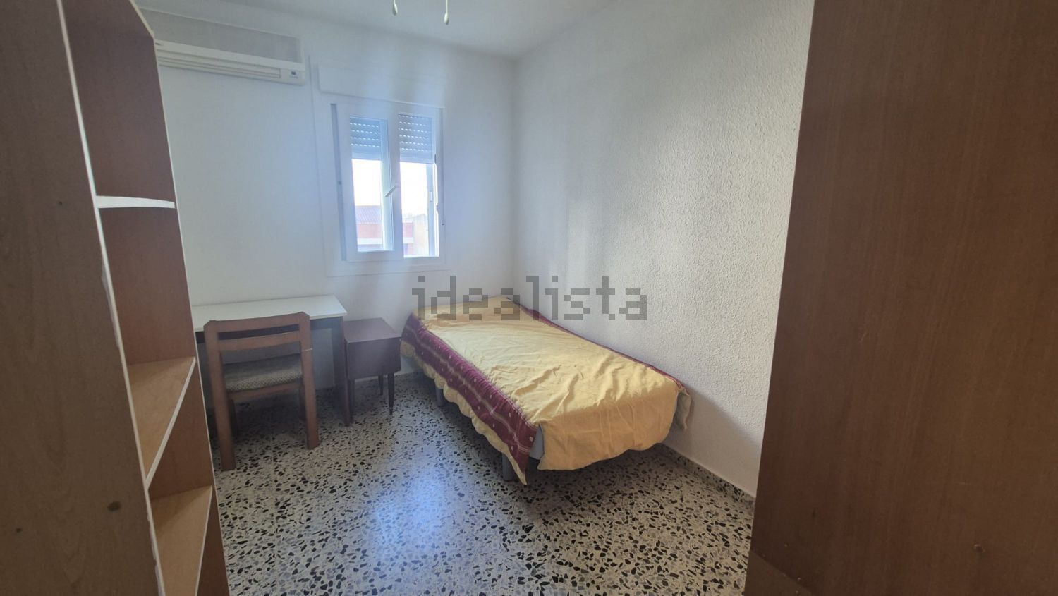 Pis de 104 m² a Badajoz