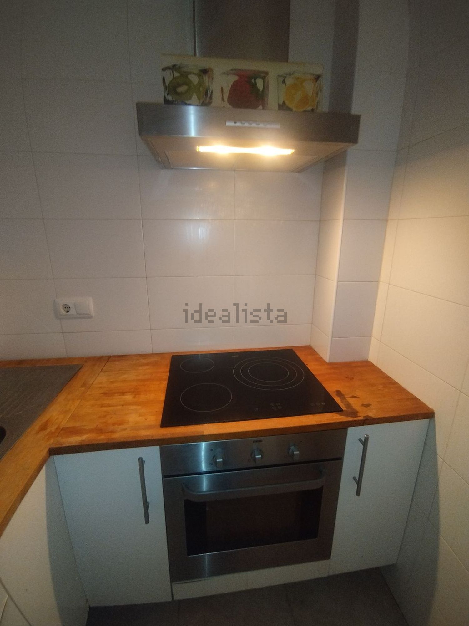 Appartamento 53 m² a Murcia
