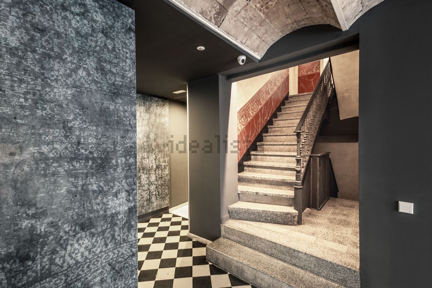 Pis de 95 m² a Barcelona