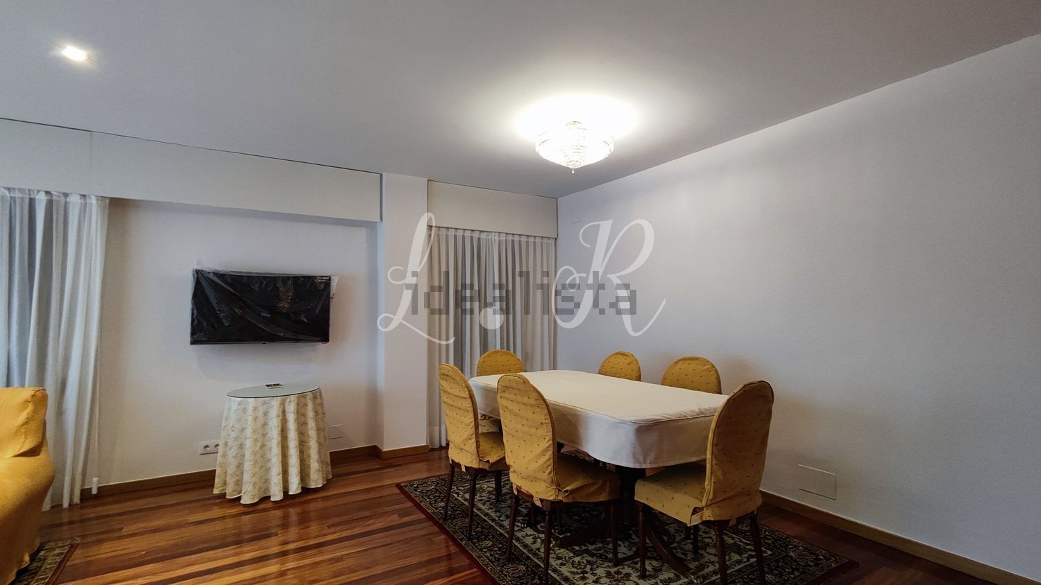 Wohnung 195 m² in Madrid