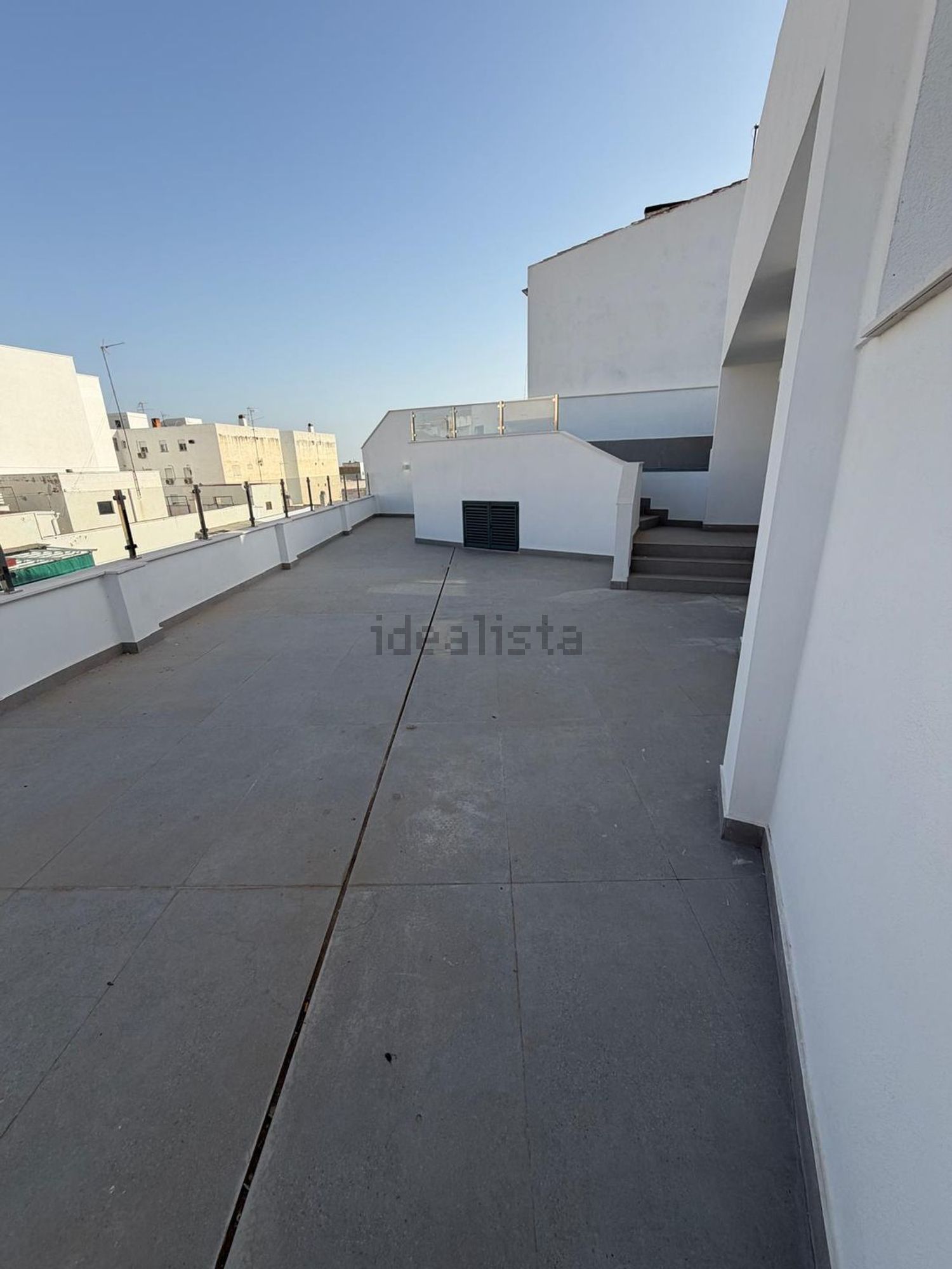 Piso de 76 m² en Jaén