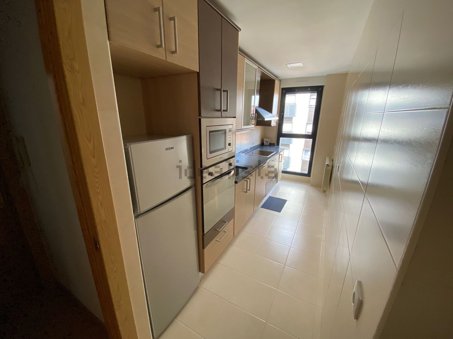 Piso de 55 m² en Burgos