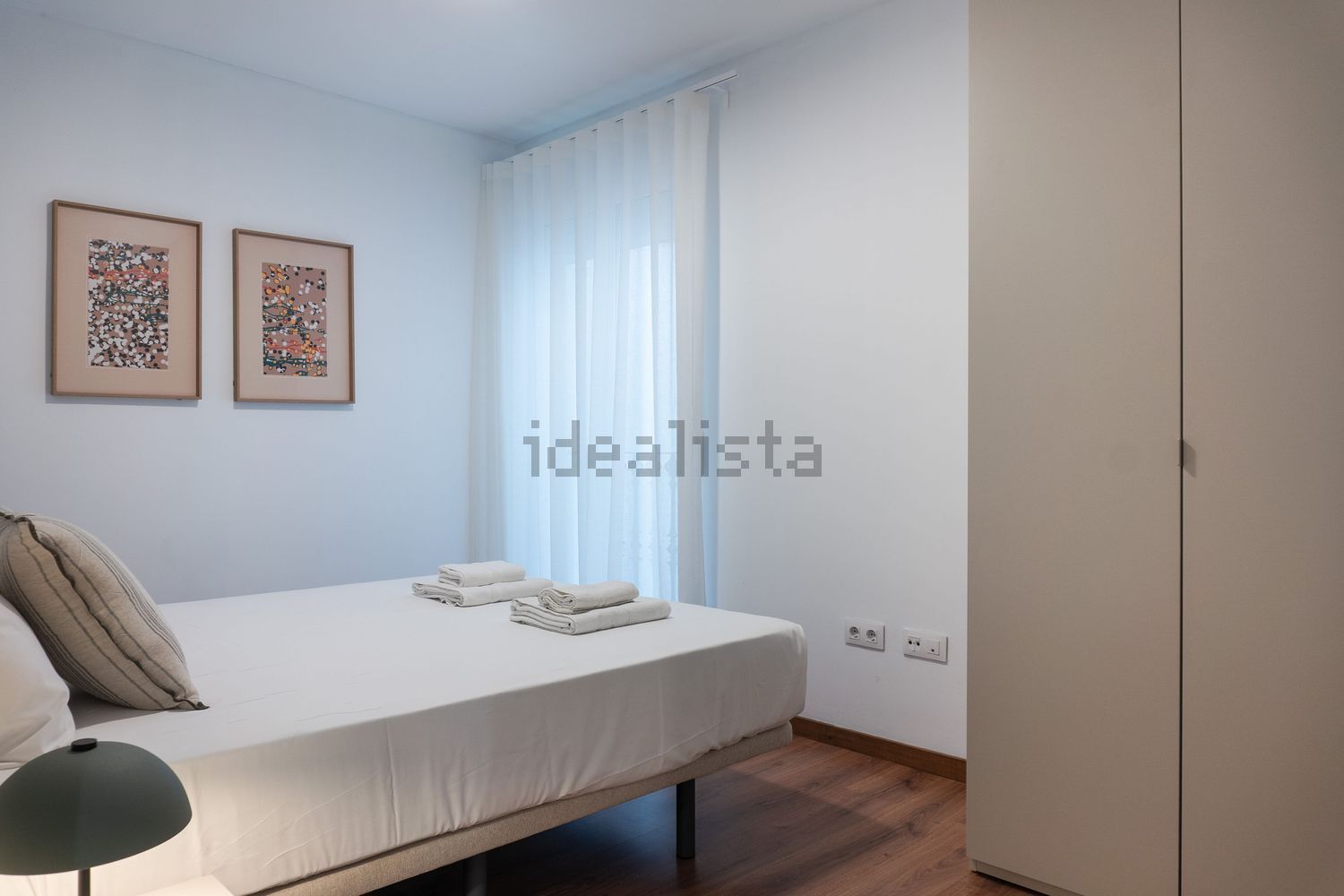 Pis de 195 m² a València