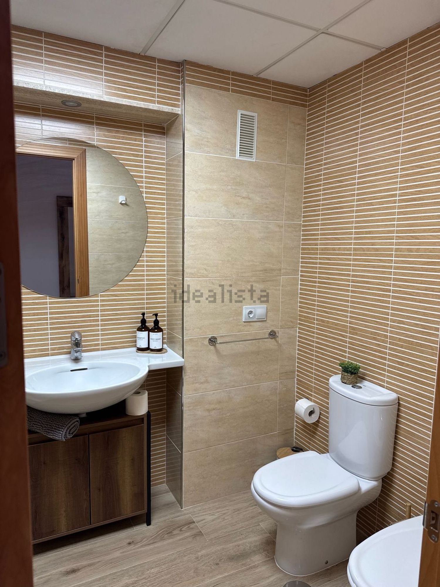 Appartamento 80 m² a Roquetas de Mar