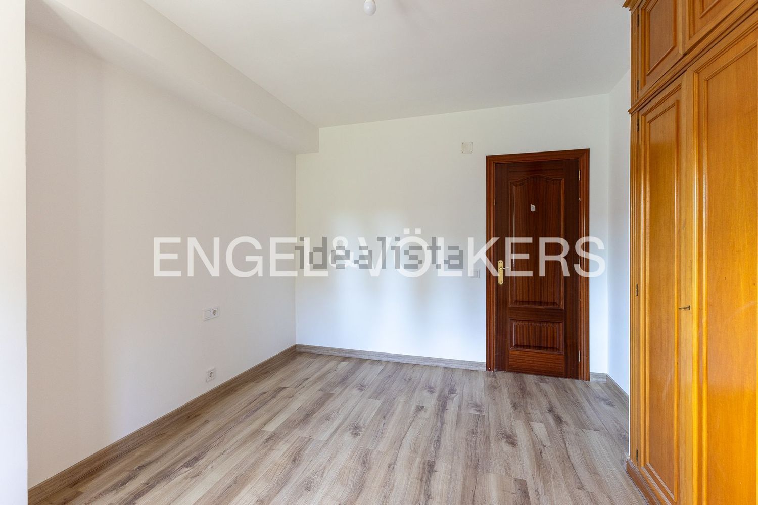Pis de 148 m² a Madrid
