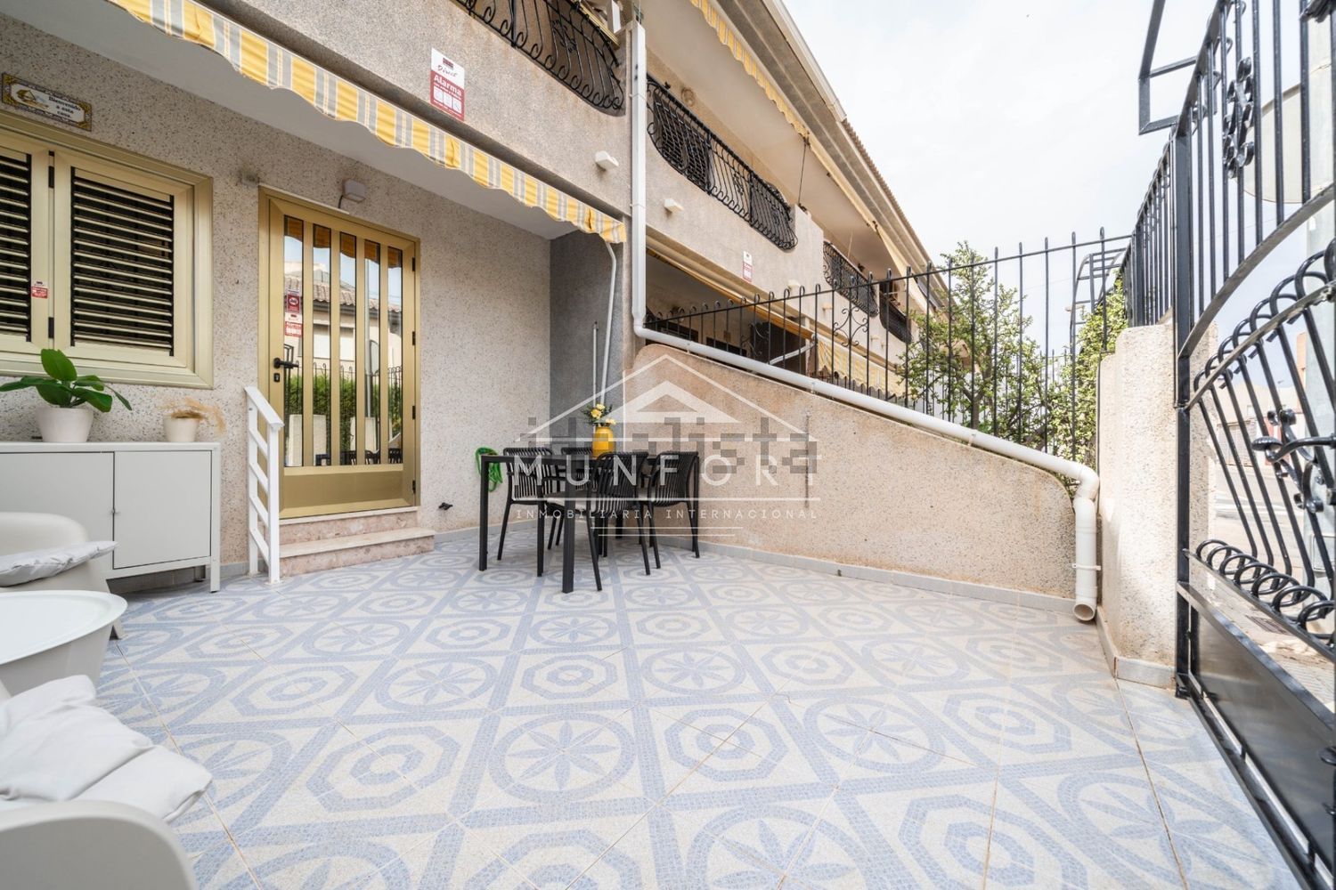 Casa de 80 m² en San Pedro del Pinatar