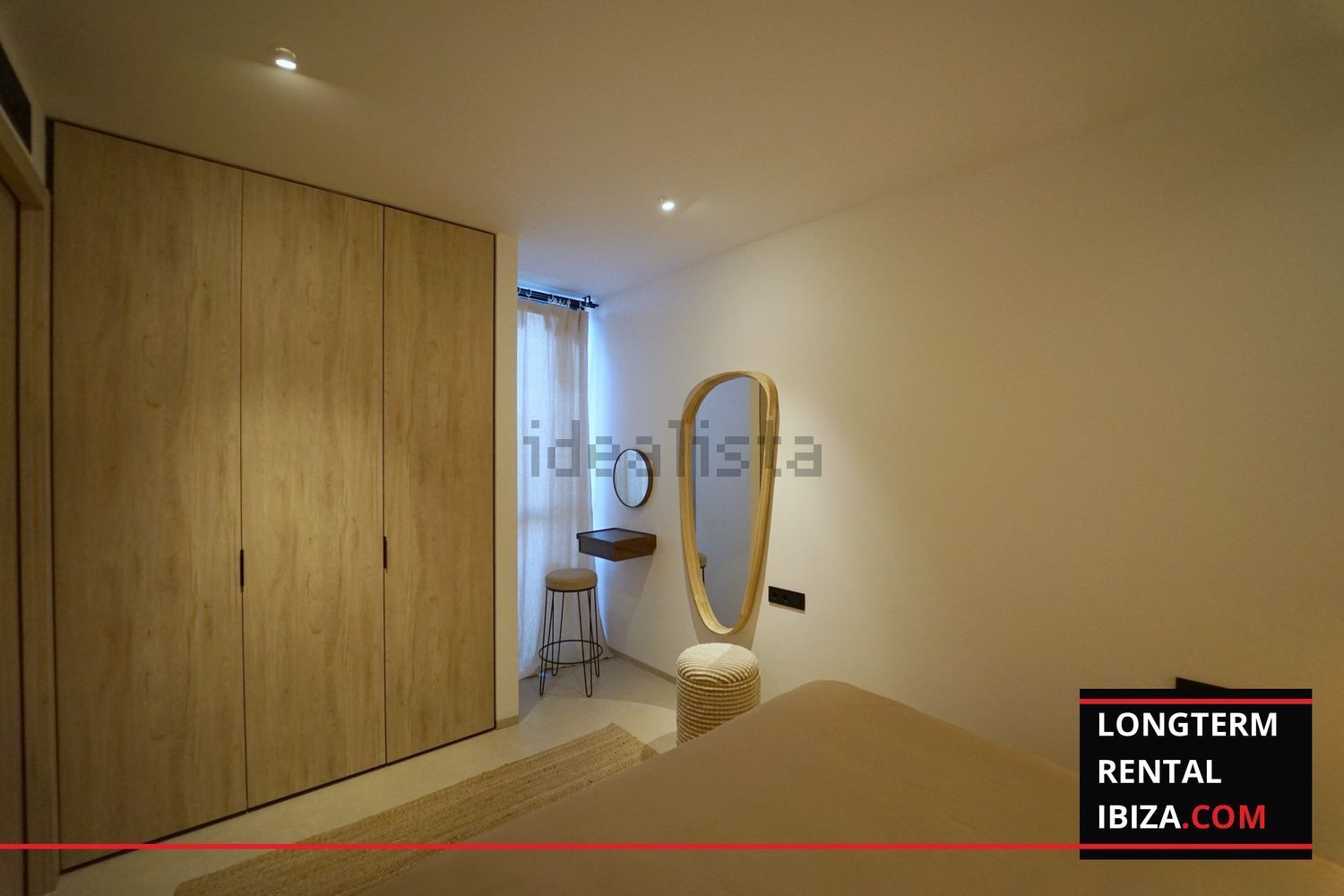 Pis de 100 m² a Santa Eulària des Riu