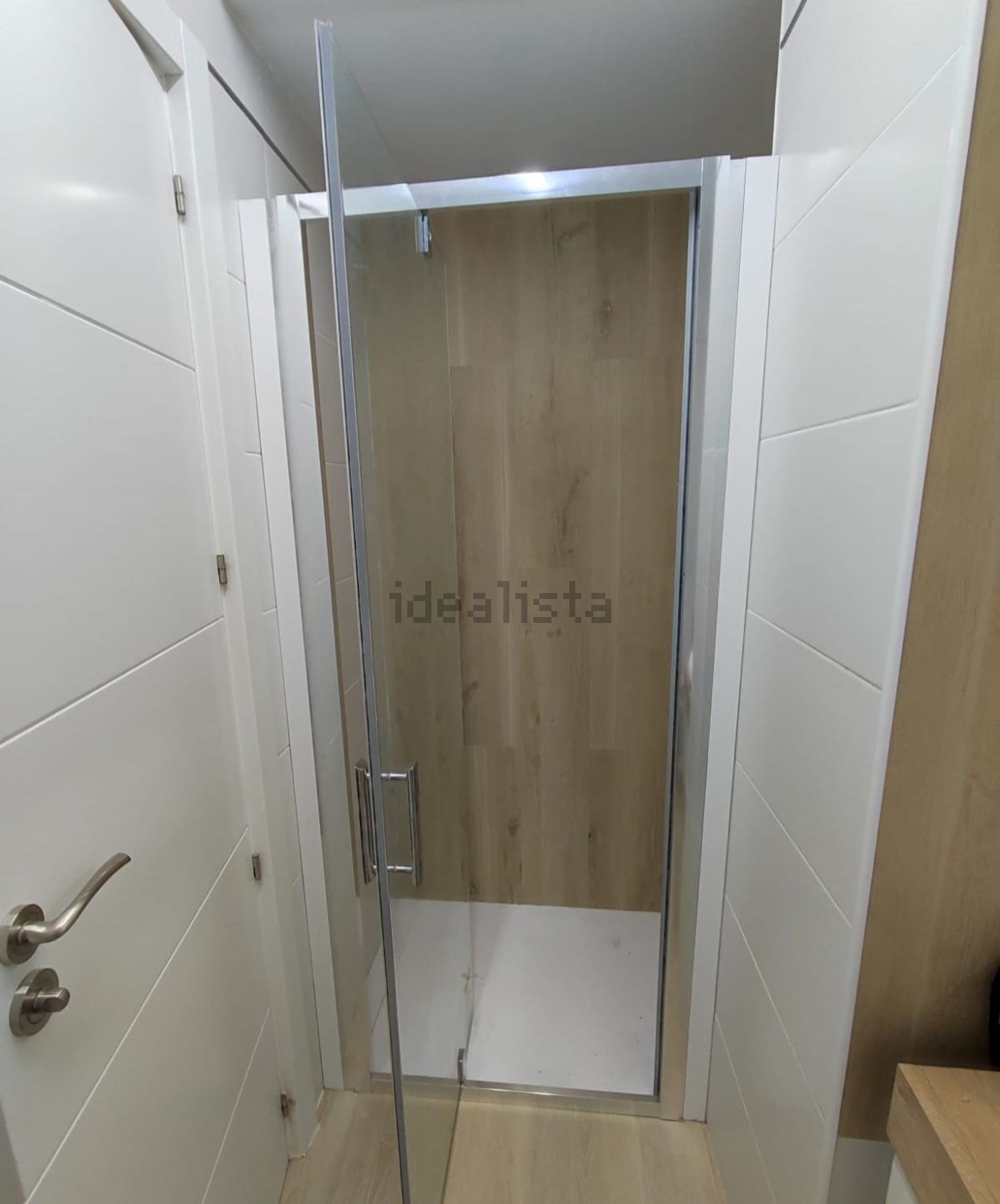 Habitació de lloguer, Santander