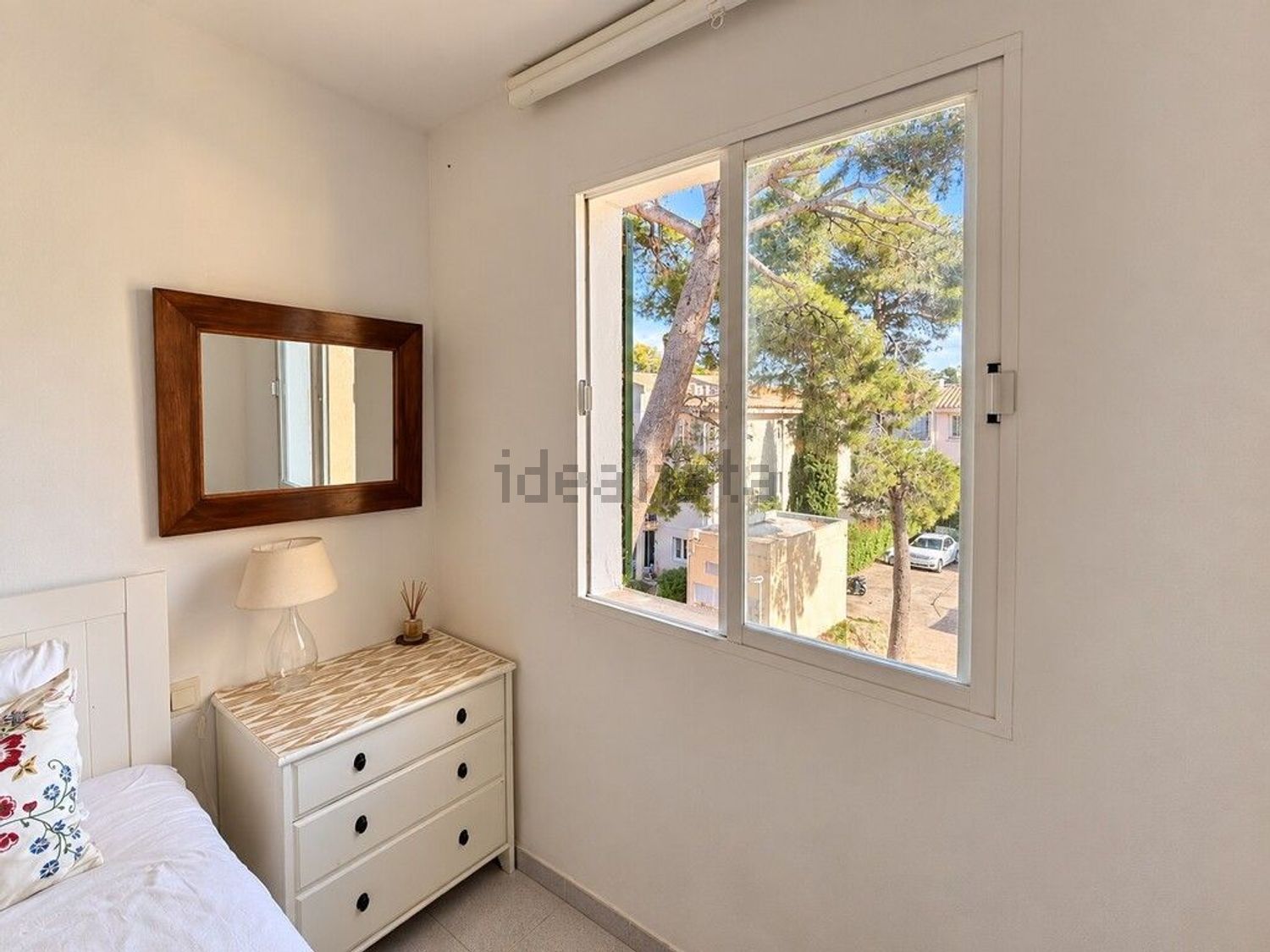 Piso de 72 m² en Pollença