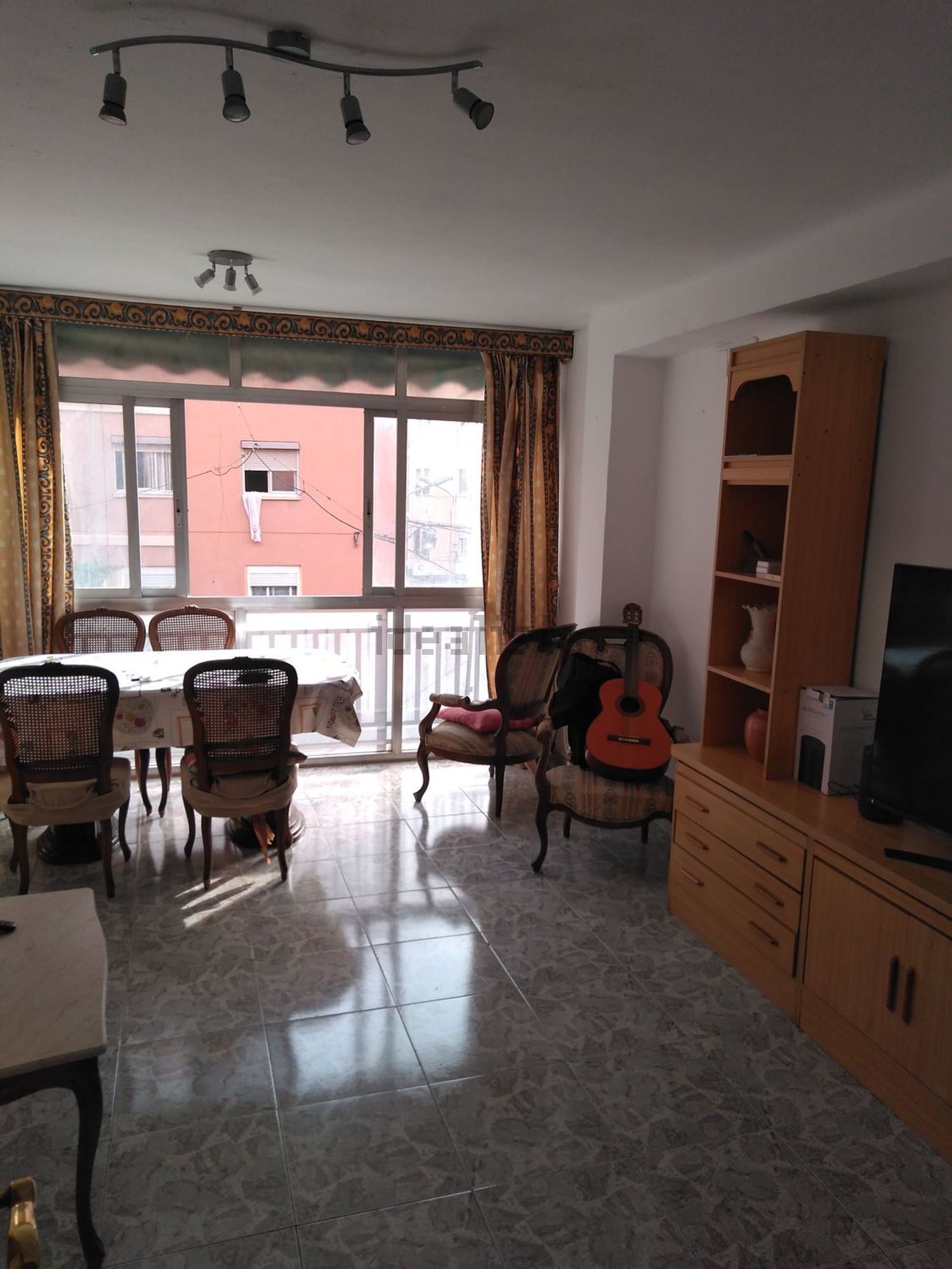 Habitación en alquiler, Valencia