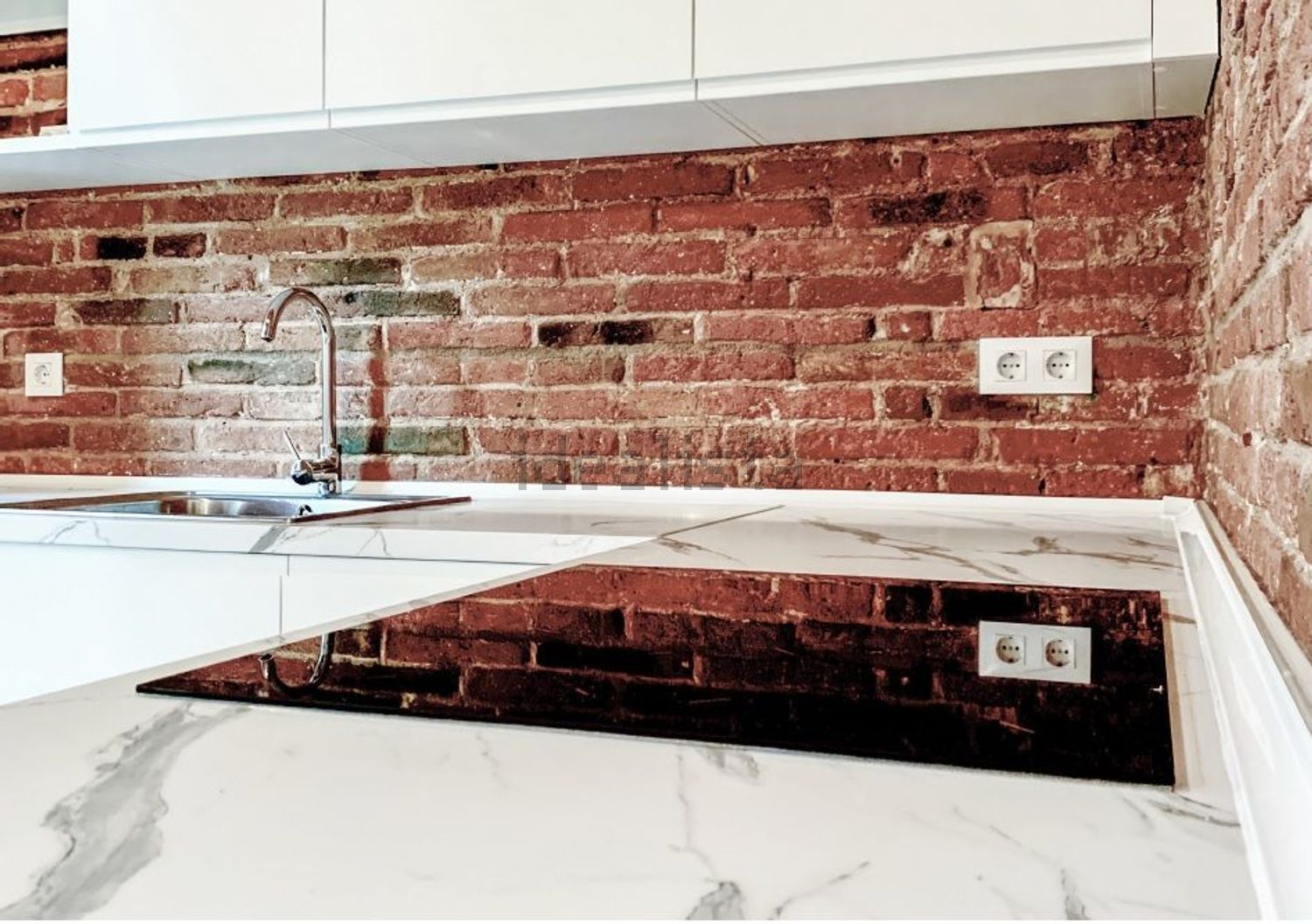 Wohnung 56 m² in Barcelona