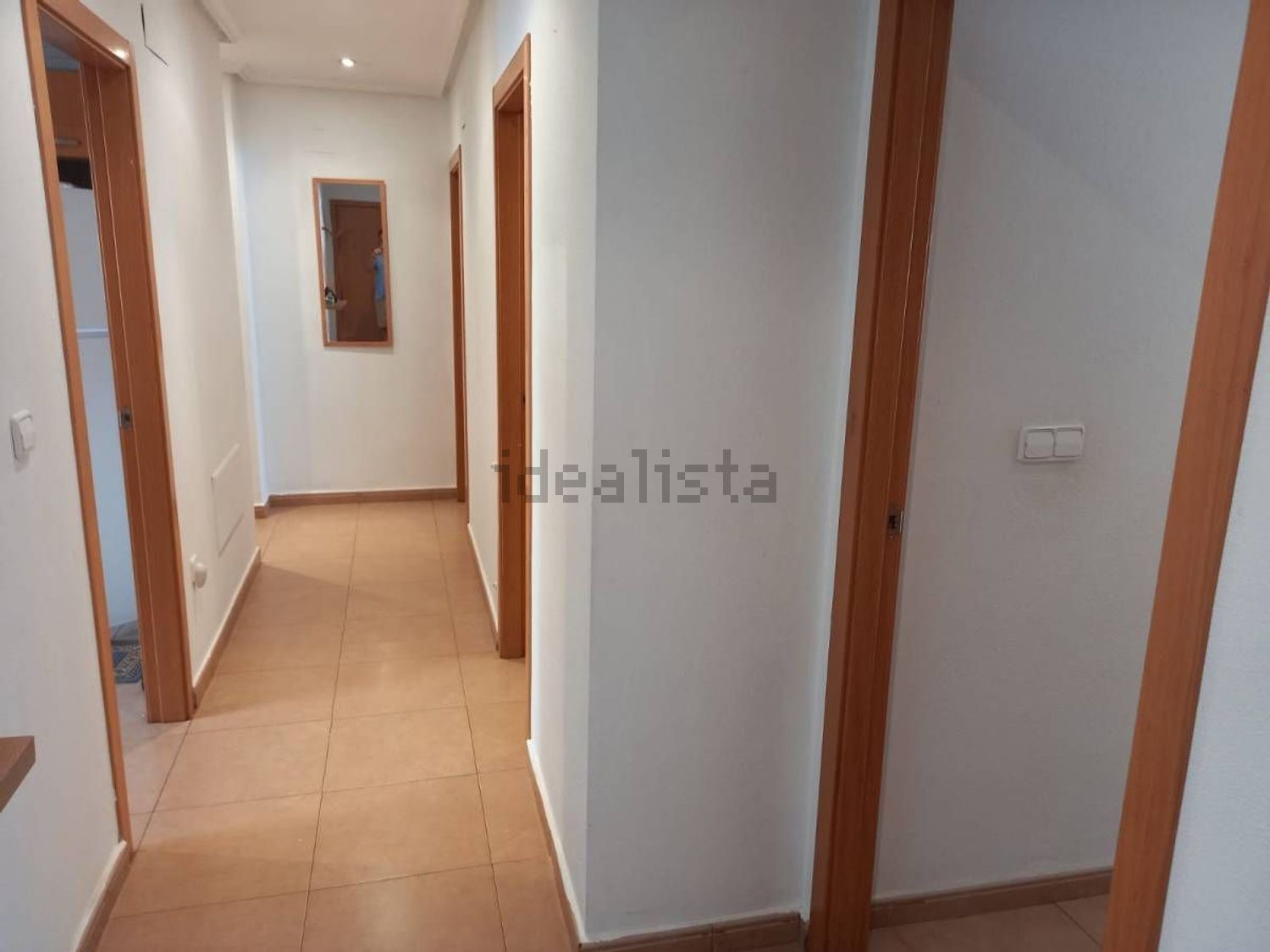 Piso de 120 m² en Almoradí