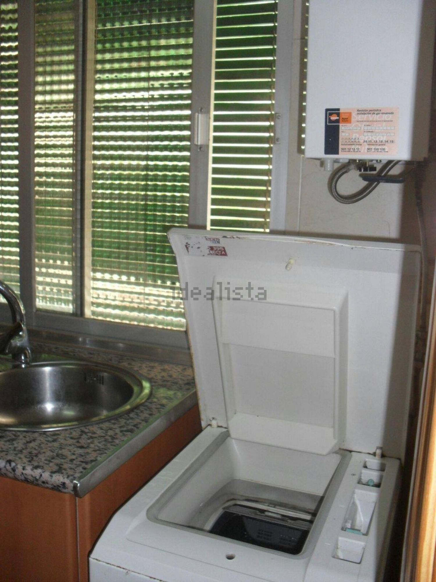 Appartamento 65 m² a Granada