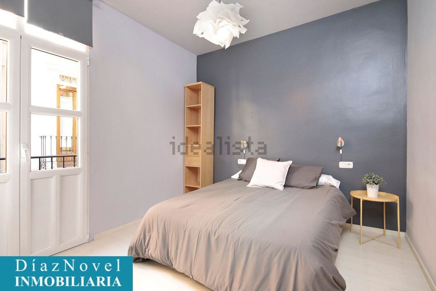 Pis de 65 m² a Granada