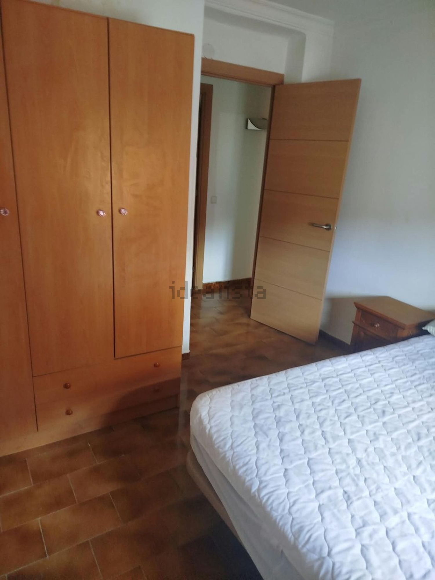 Piso de 72 m² en San Juan de Aznalfarache