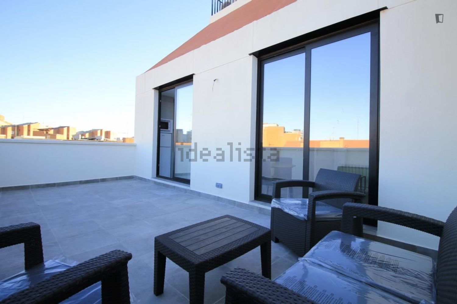 Piso de 60 m² en Madrid