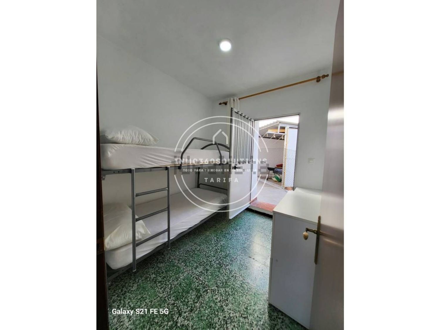 House 50 m² in Tarifa