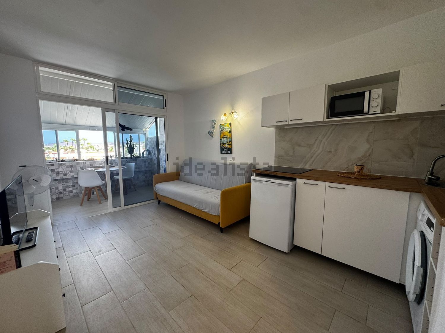 Piso de 50 m² en Arona