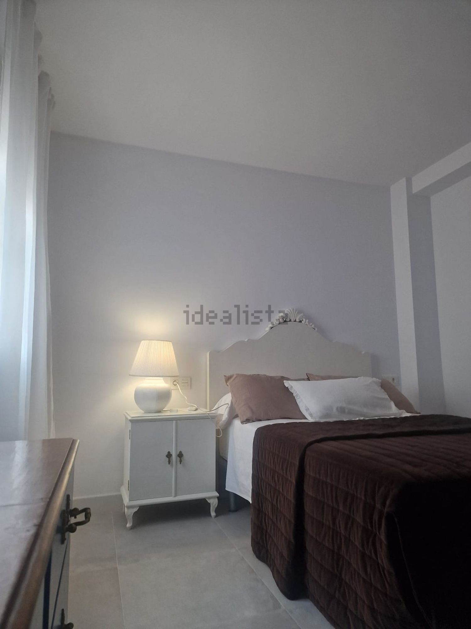 Pis de 95 m² a Màlaga