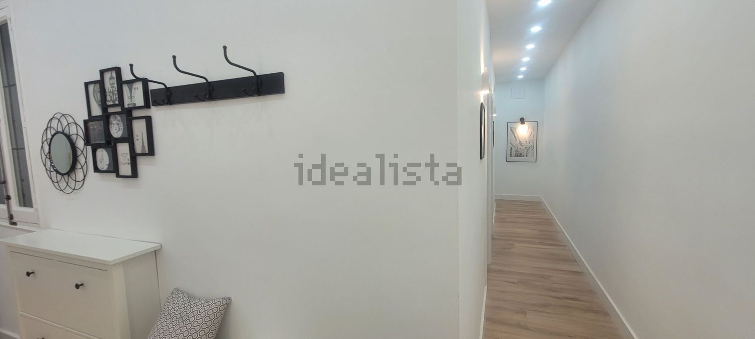 Piso de 95 m² en Madrid