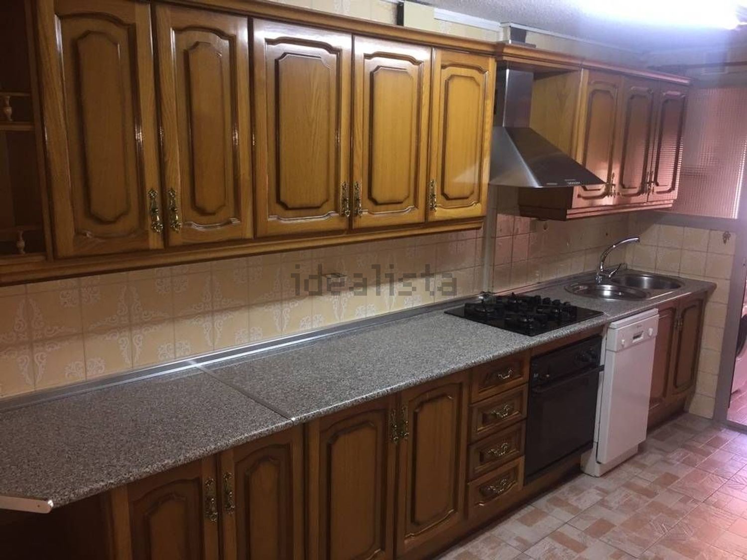 Квартира 116 м² в Granada