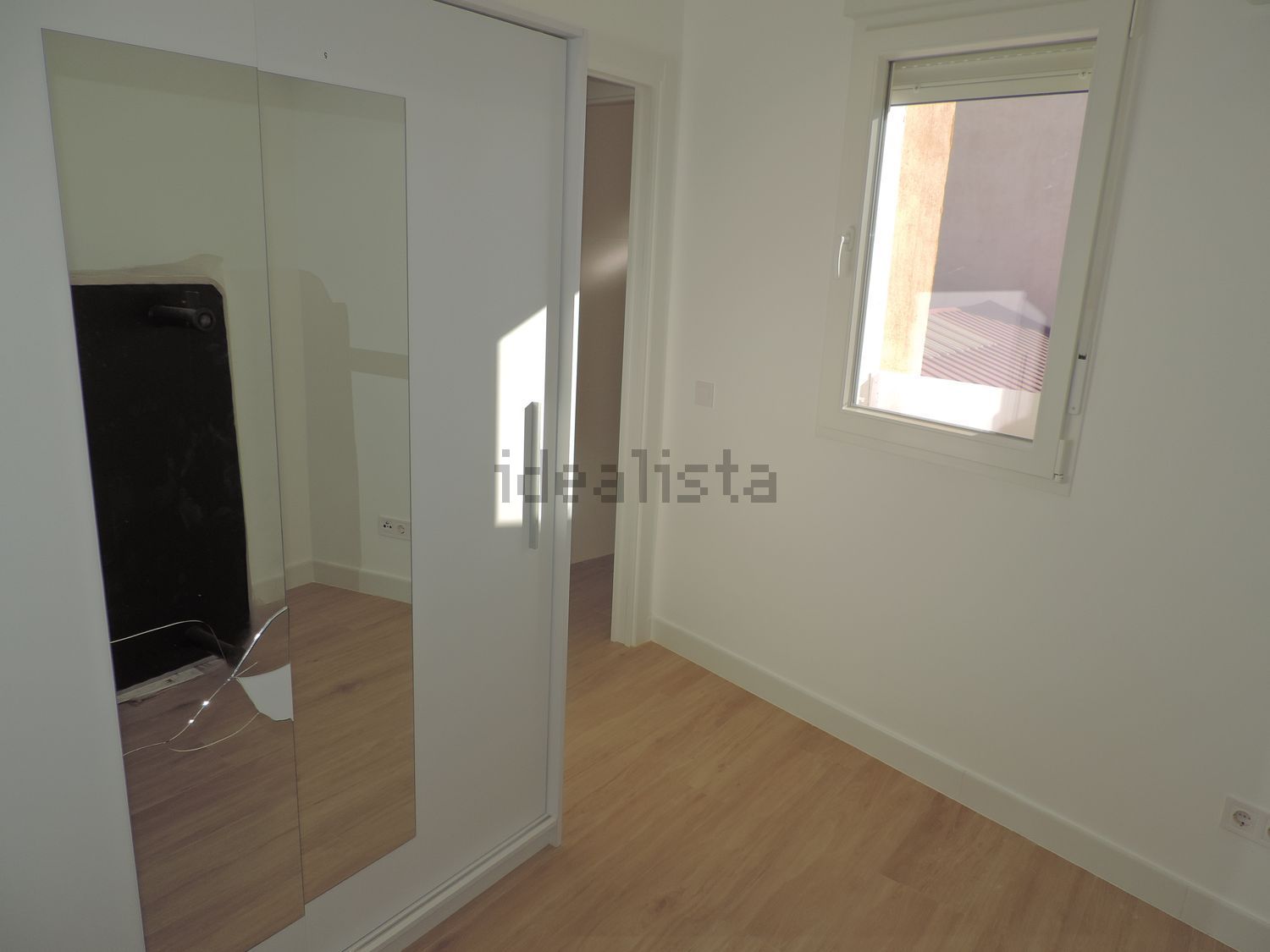 Pis de 46 m² a Madrid