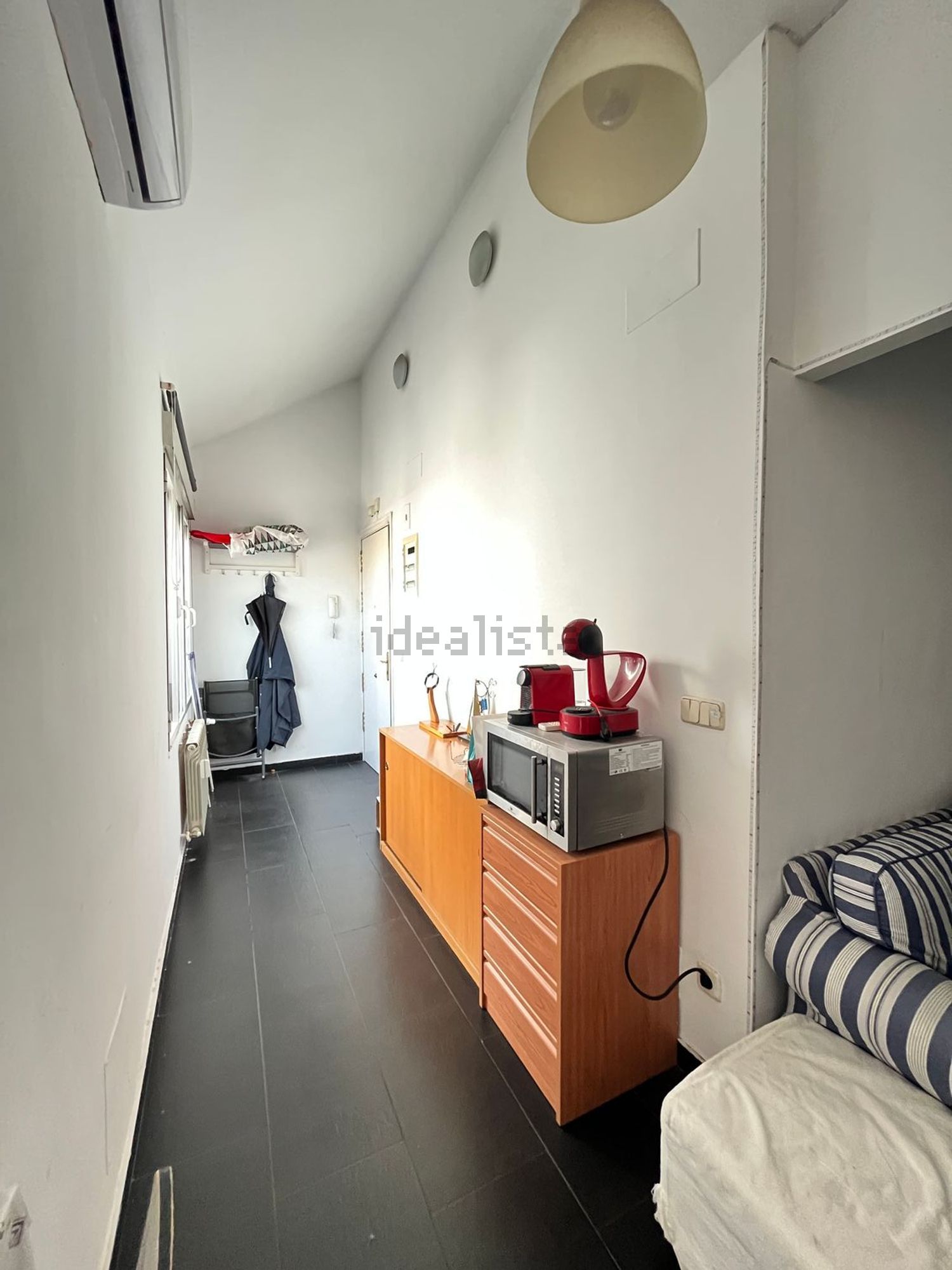 Piso de 140 m² en Madrid