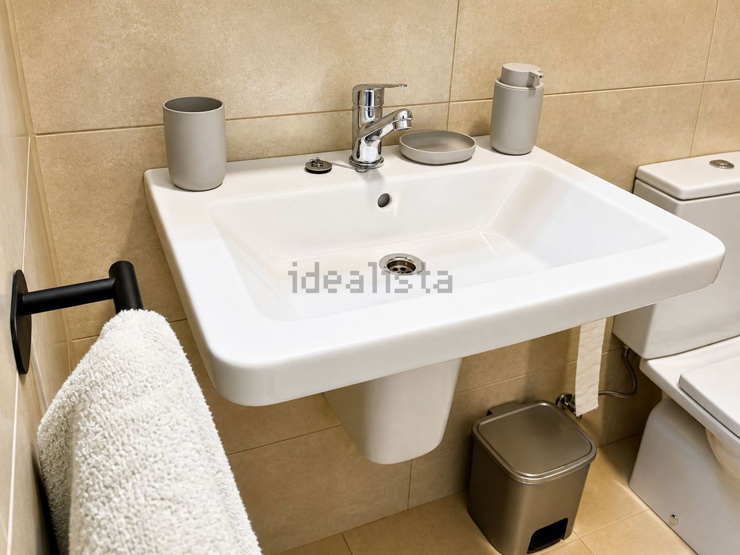 Pis de 75 m² a Entrambasaguas