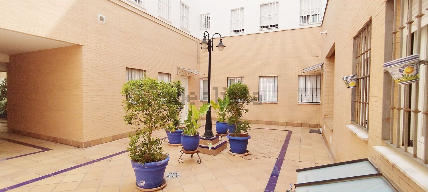 Pis de 70 m² a Sevilla