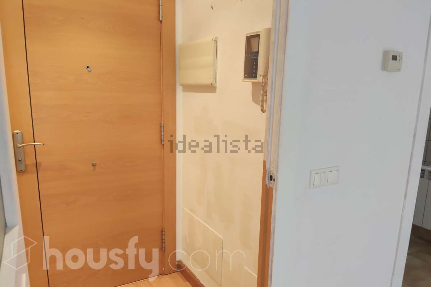 Piso de 88 m² en Canet de Mar