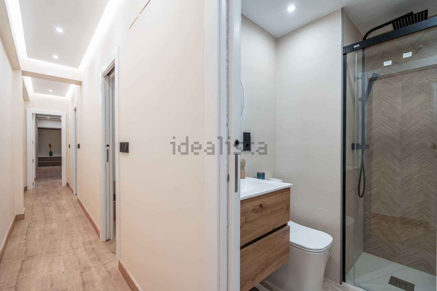 Pis de 88 m² a Granada