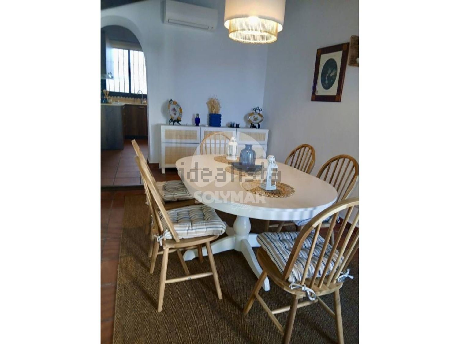 Casa de 80 m² a Vélez-Málaga
