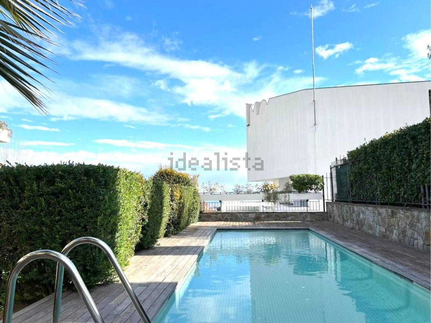 Piso de 285 m² en Barcelona