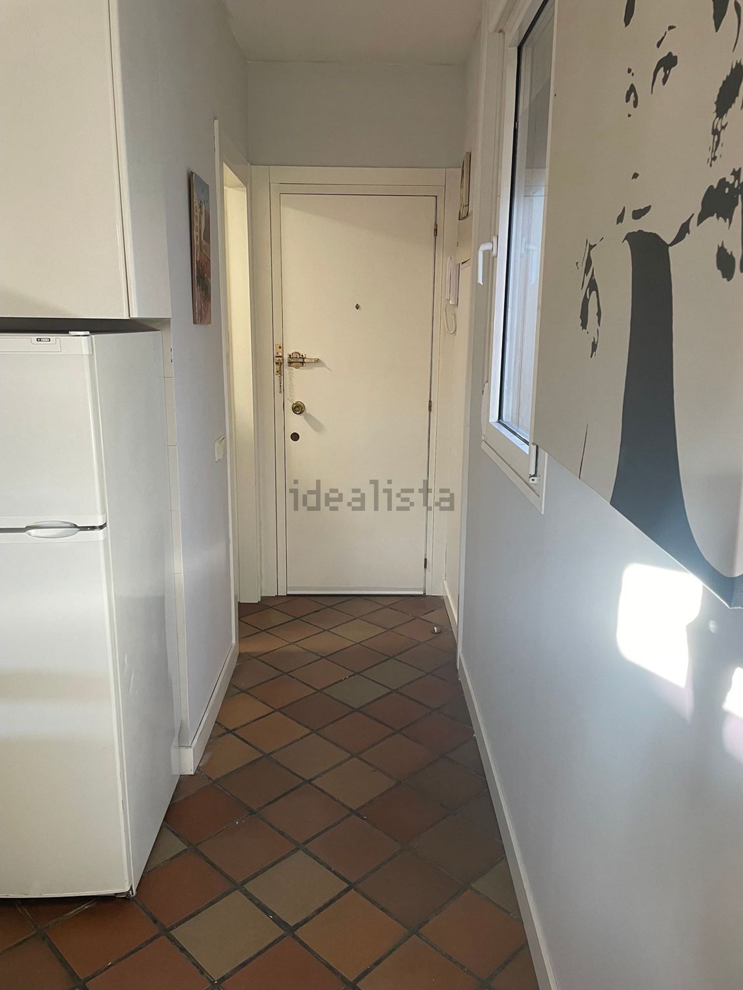 Piso de 32 m² en Madrid