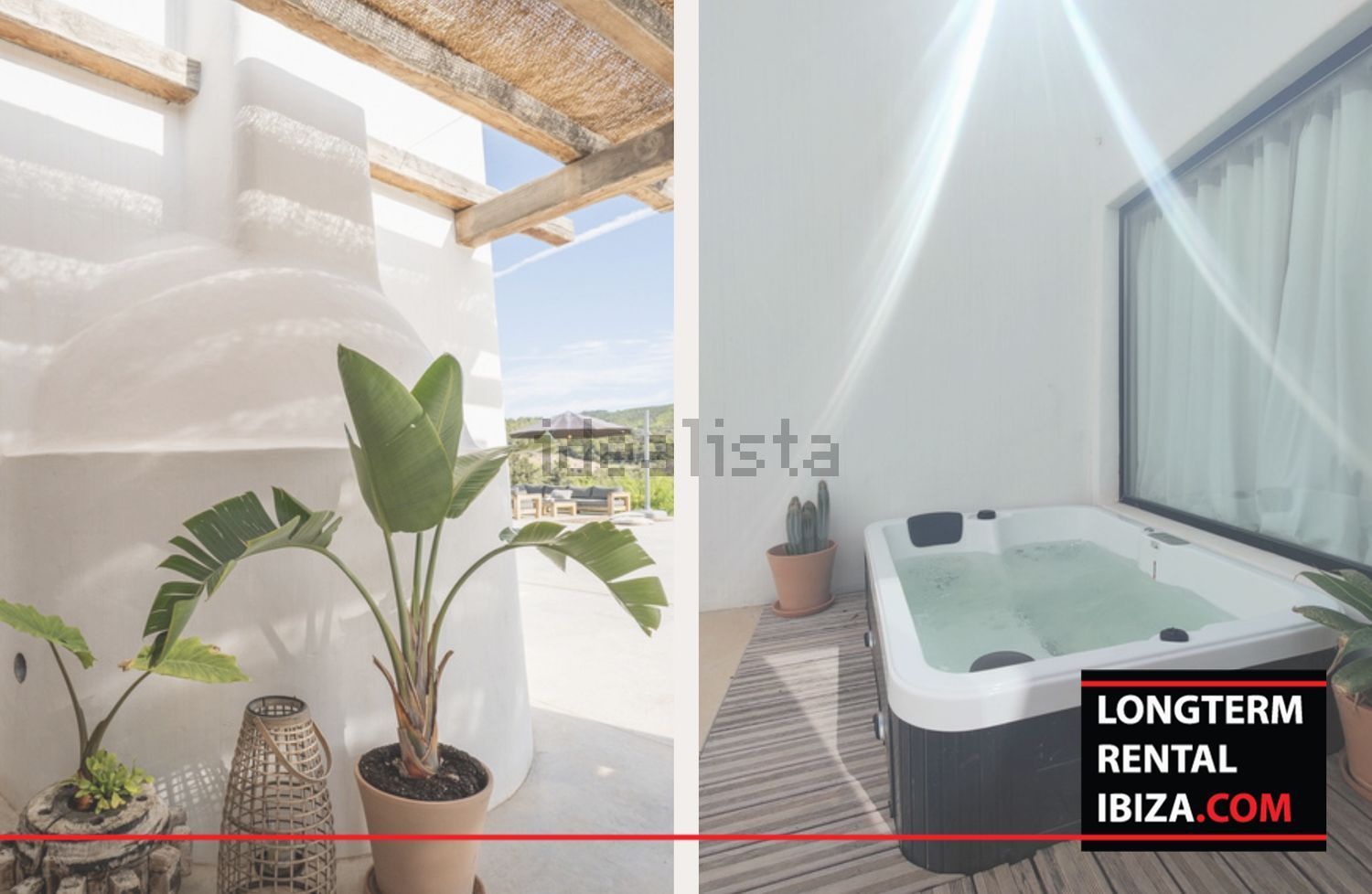 Casa de 300 m² en Sant Joan de Labritja