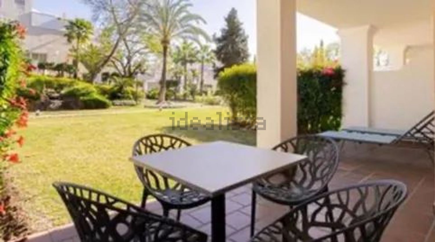 Pis de 130 m² a Marbella