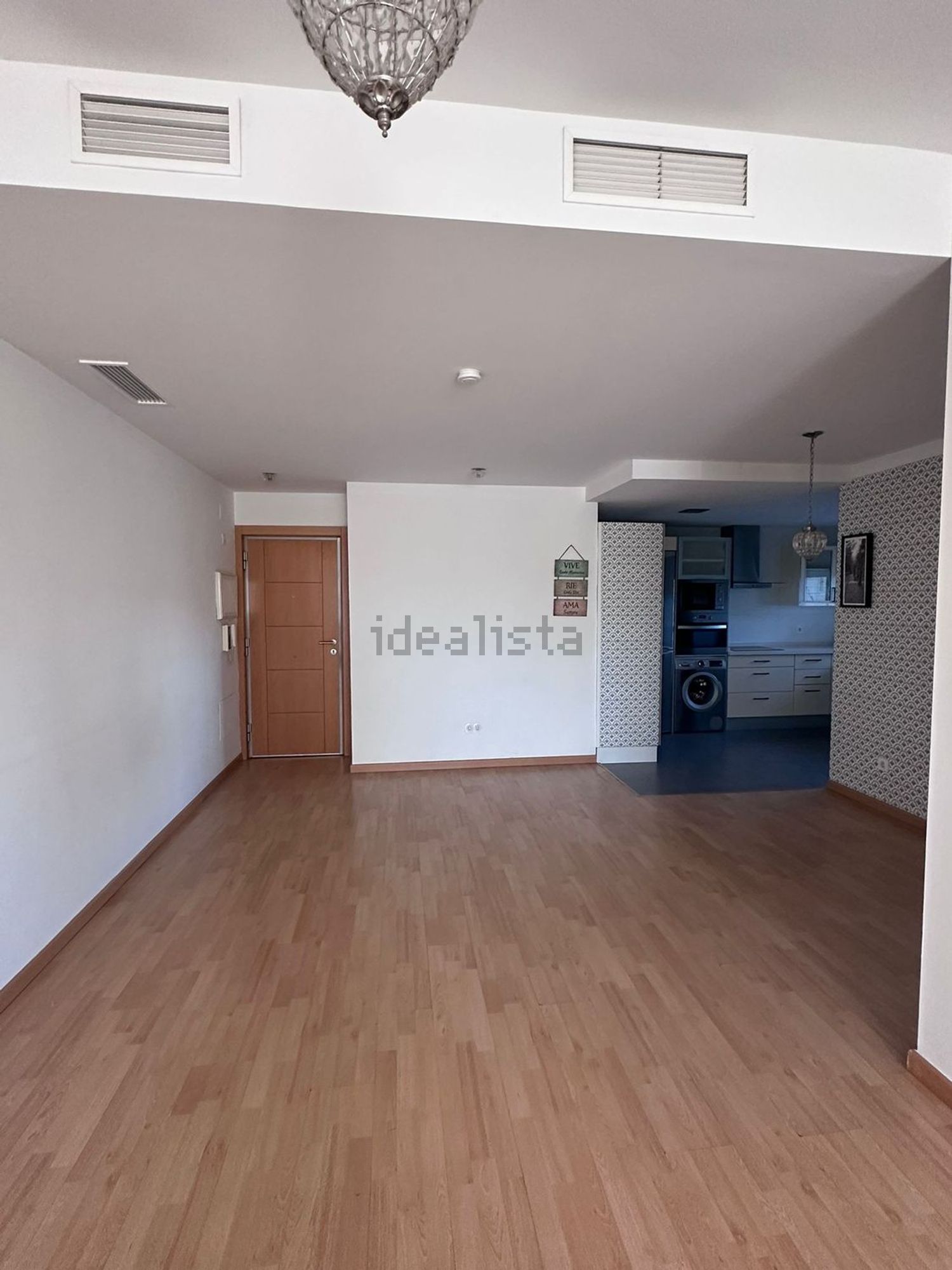 Piso de 120 m² en Sevilla