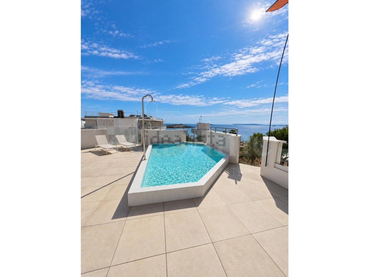 Appartement 65 m² à Ibiza