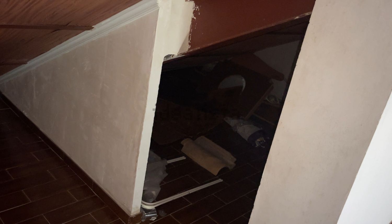 Casa de 120 m² a Santiponce