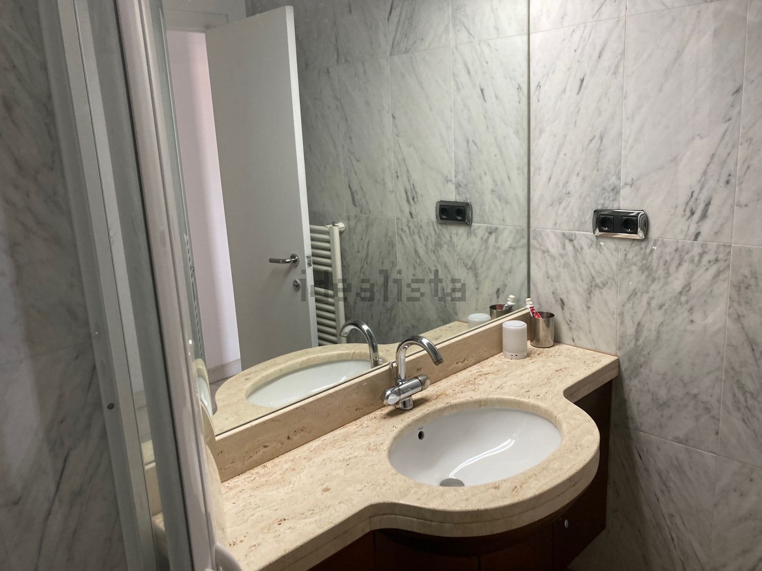 Pis de 110 m² a Madrid