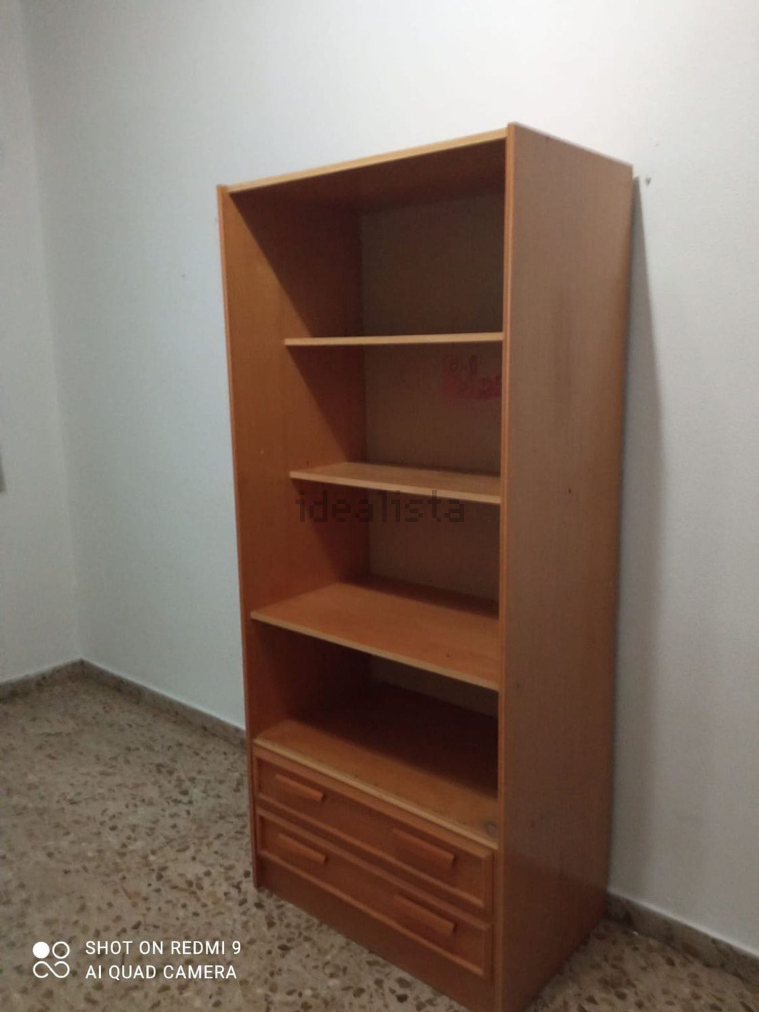 Piso de 100 m² en Murcia
