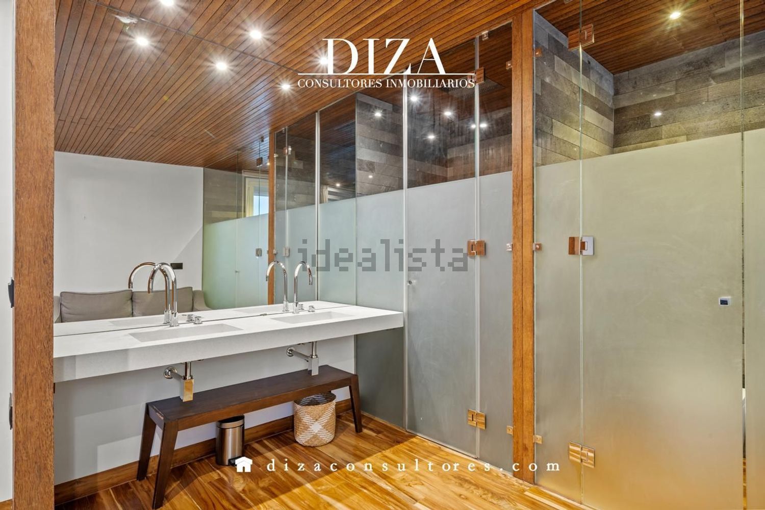 Piso de 157 m² en Madrid