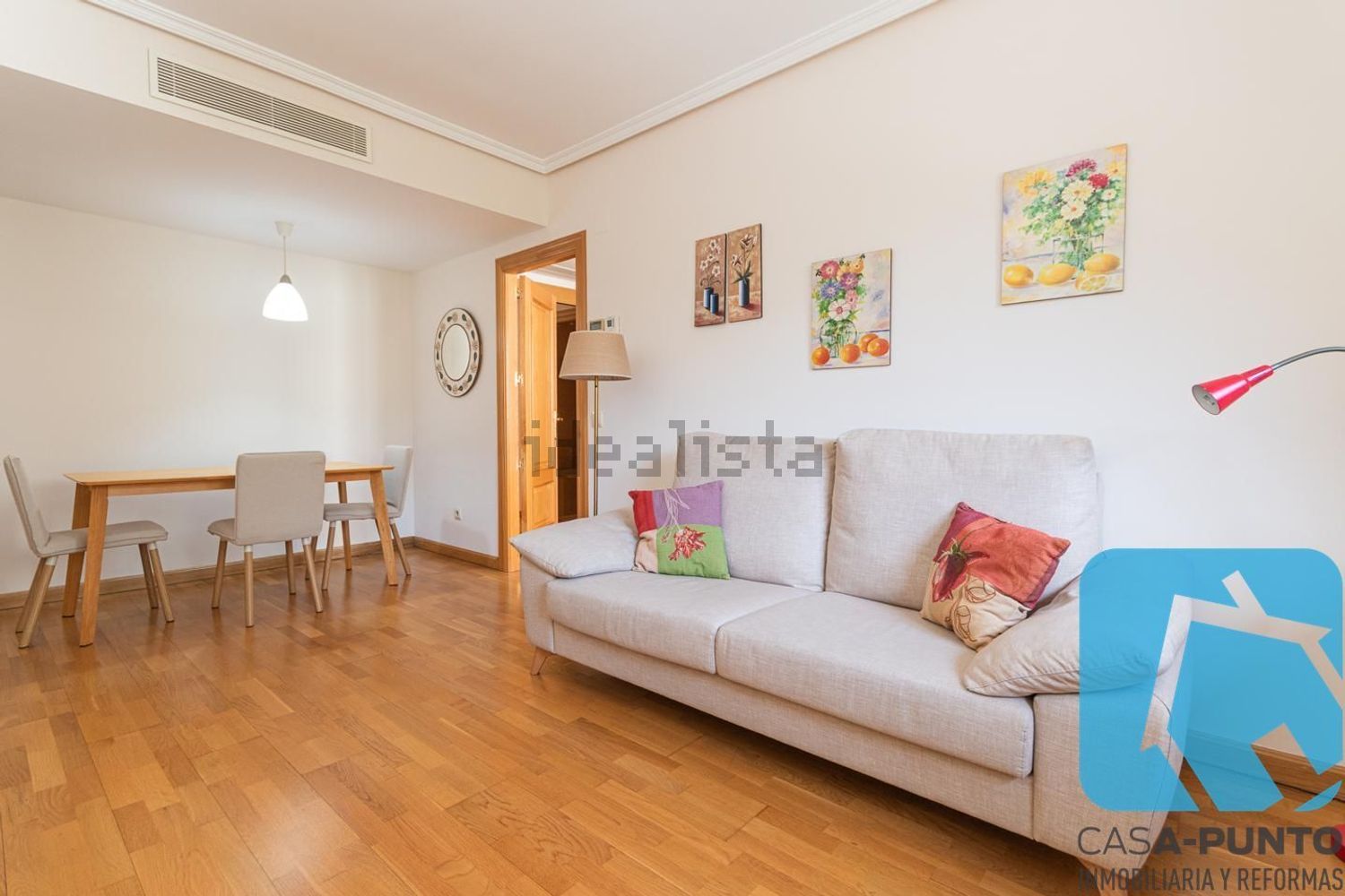 Pis de 50 m² a Madrid