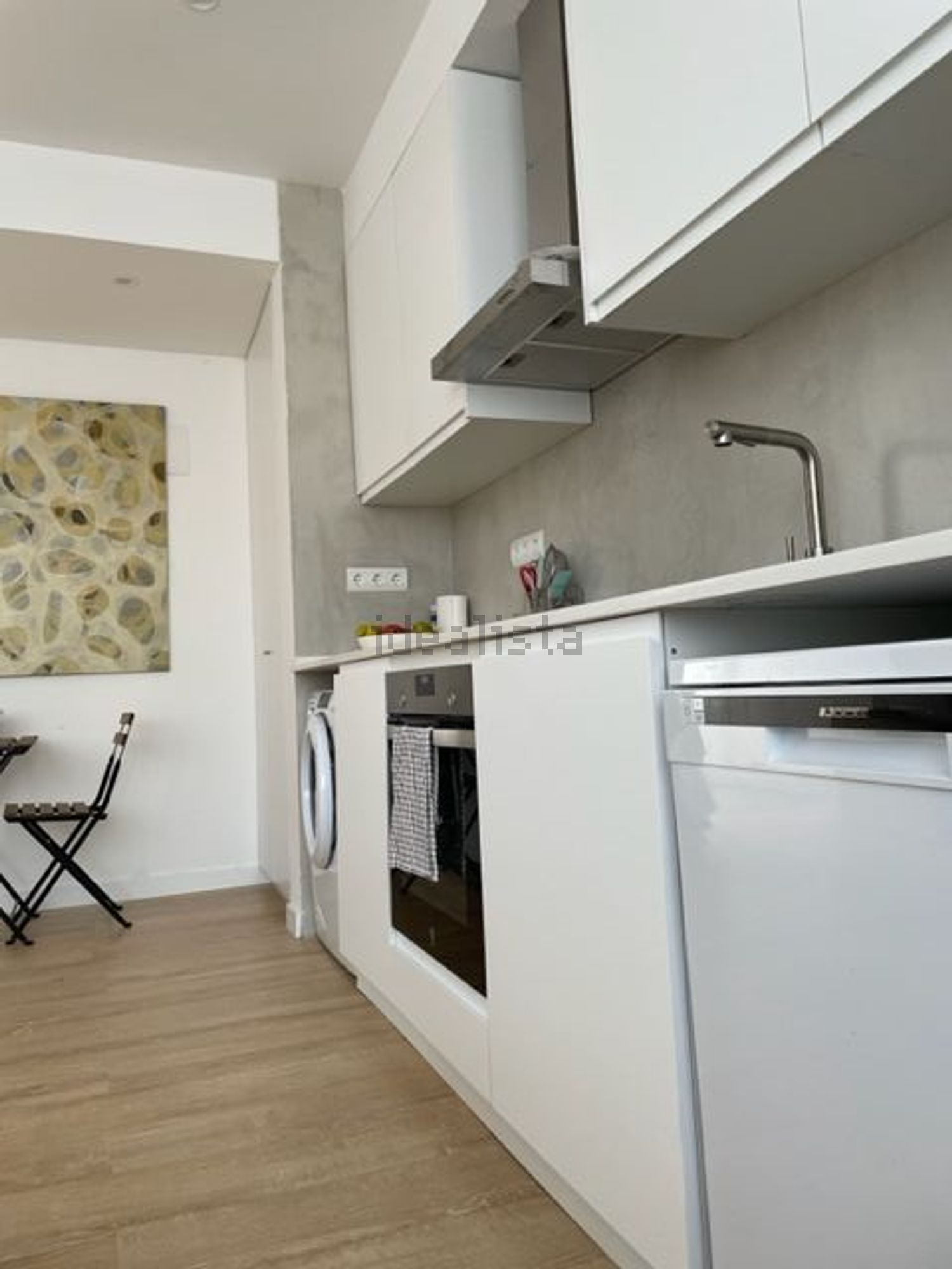 Piso de 100 m² en Barcelona