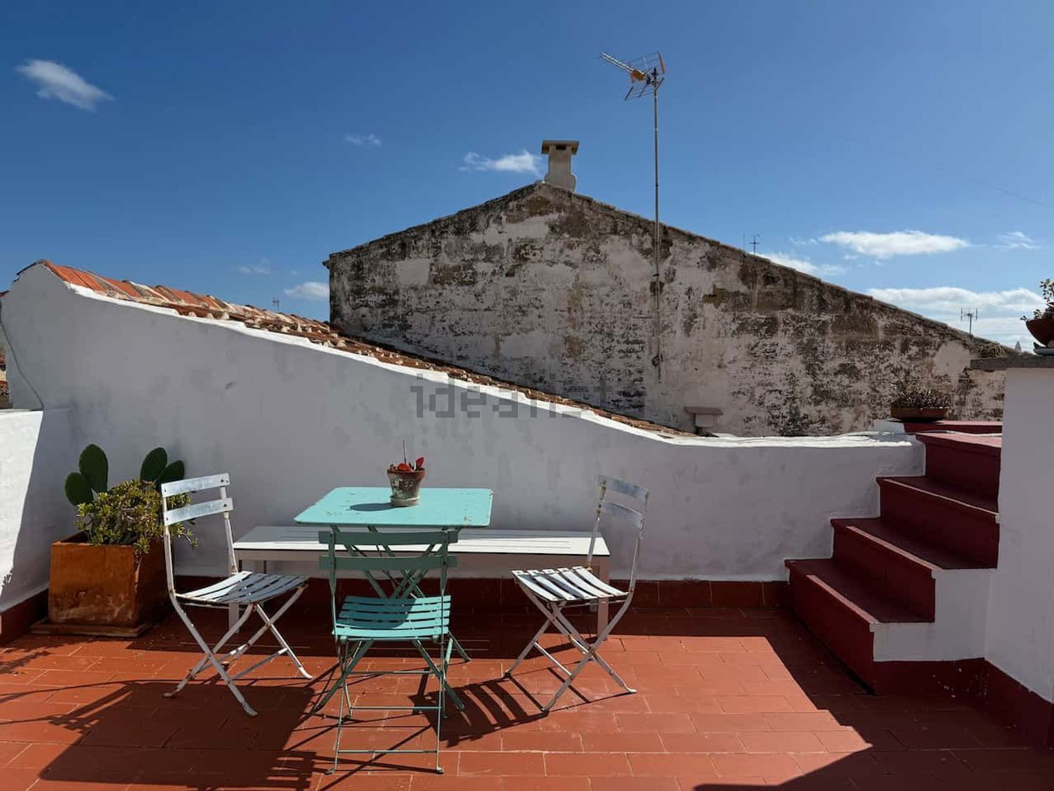 Habitación 450 m², Mahón