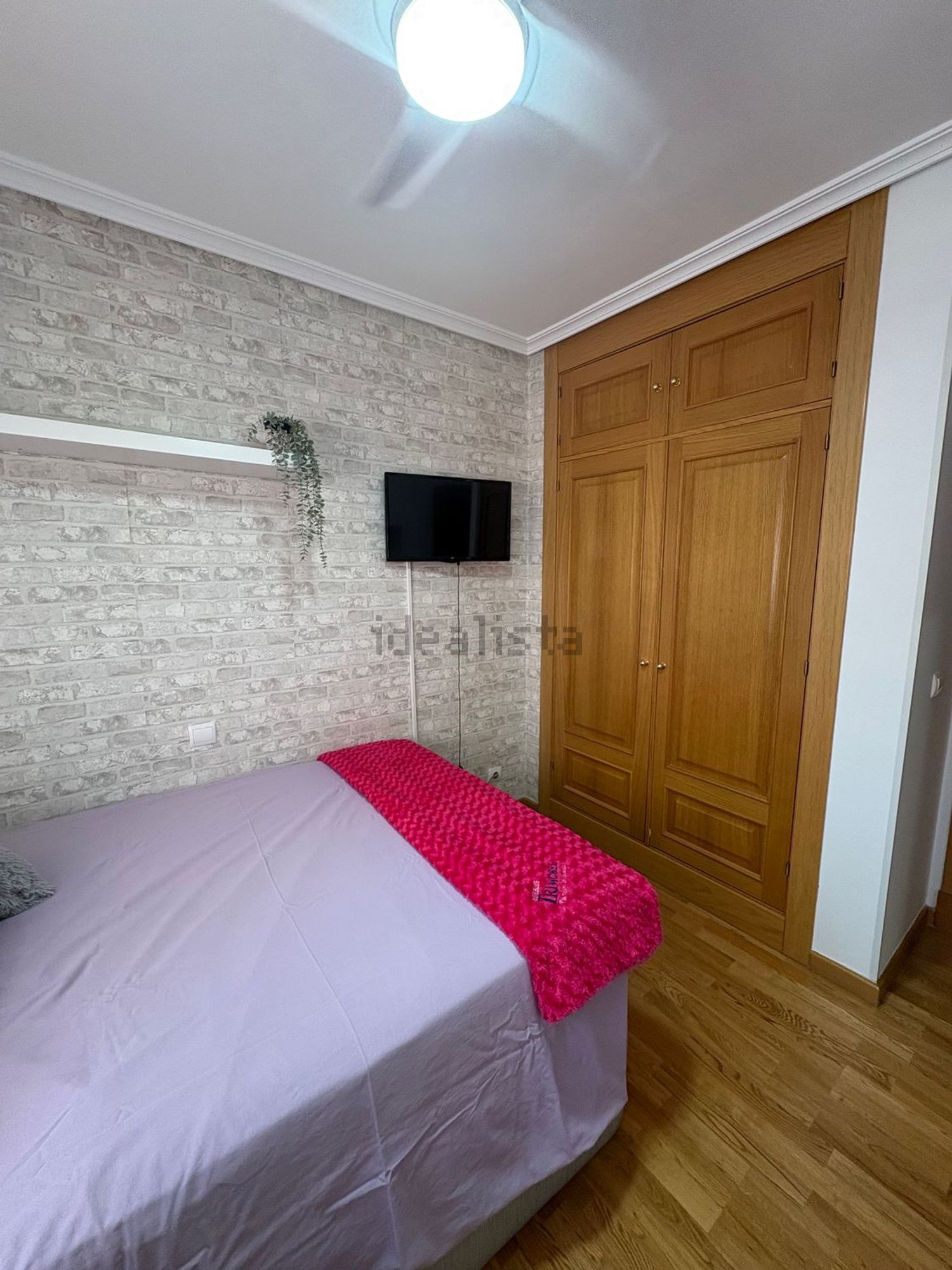 Habitación 208 m², Seseña