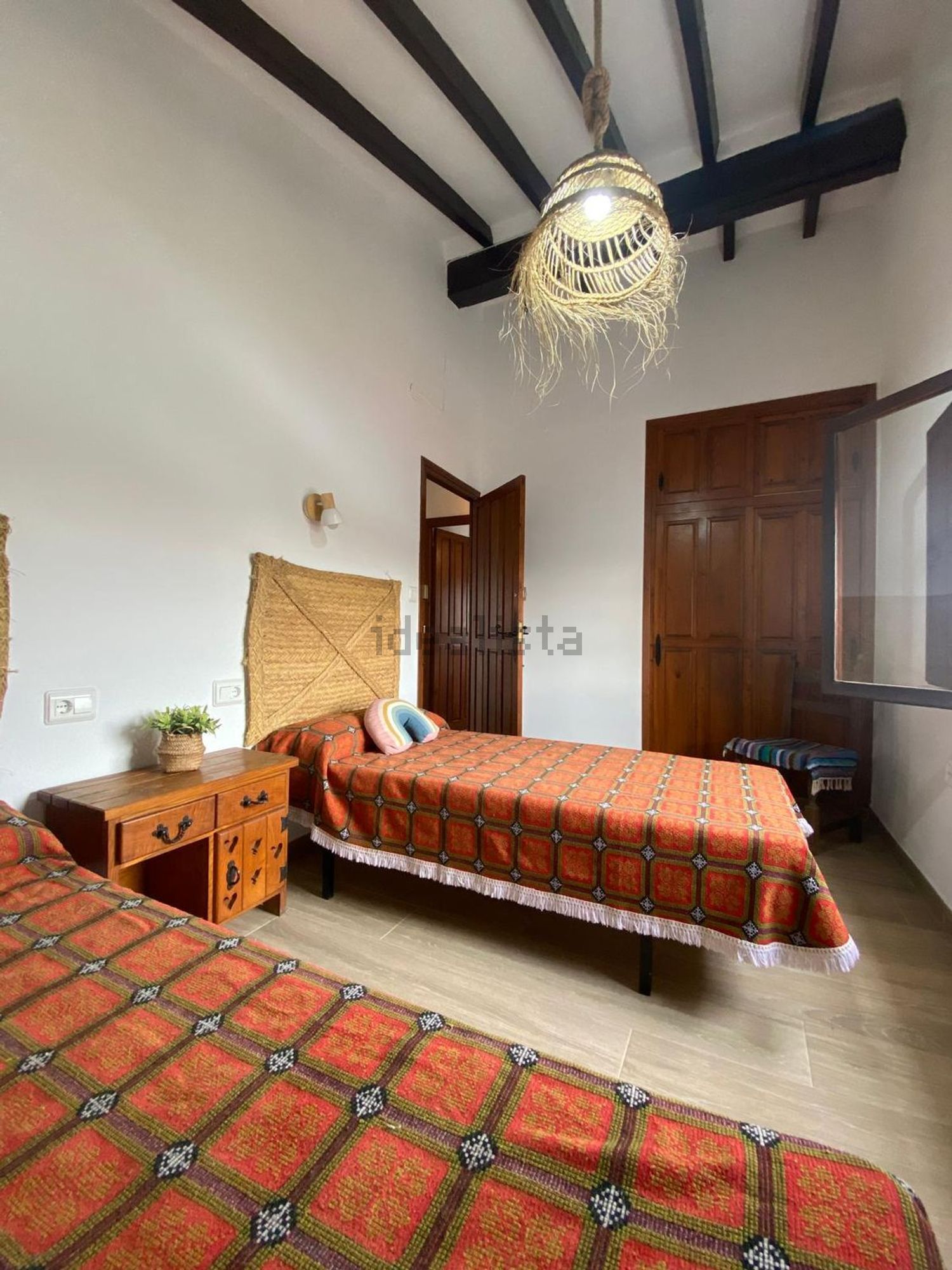 Habitación en alquiler, Villajoyosa