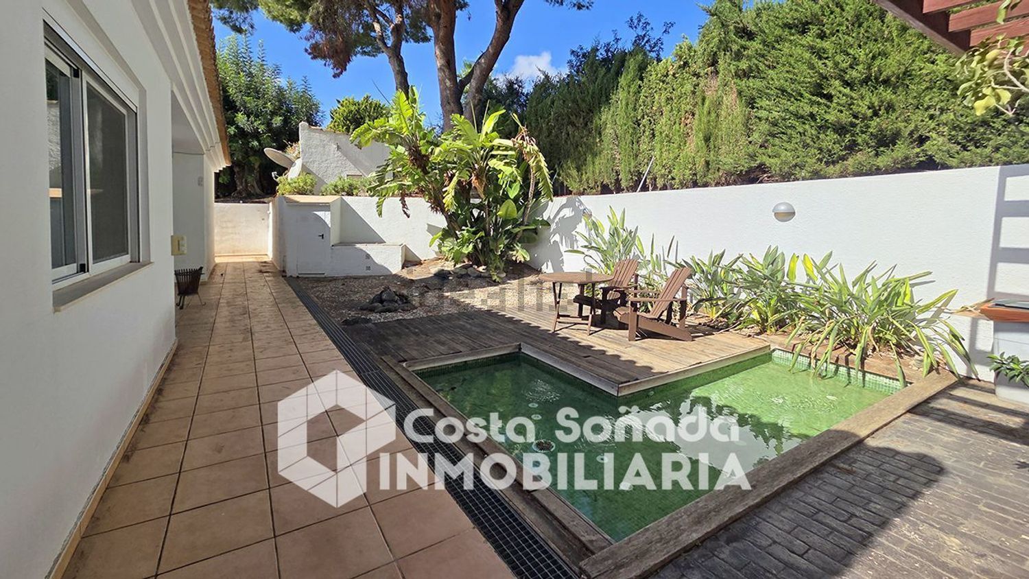 Casa de 403 m² a Altea